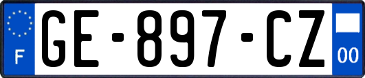 GE-897-CZ