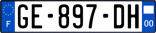 GE-897-DH