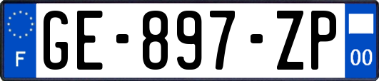 GE-897-ZP