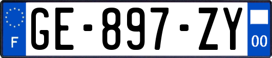 GE-897-ZY