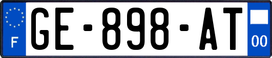 GE-898-AT