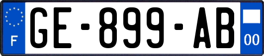 GE-899-AB