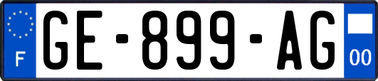 GE-899-AG