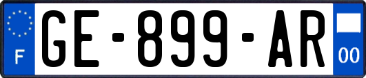 GE-899-AR
