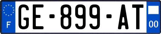 GE-899-AT