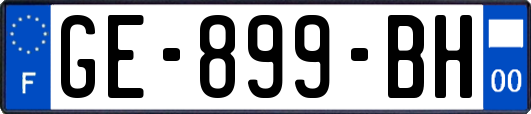 GE-899-BH