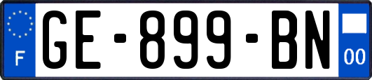 GE-899-BN