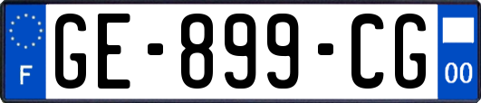GE-899-CG