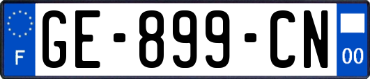 GE-899-CN