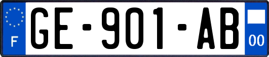 GE-901-AB