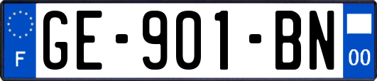 GE-901-BN