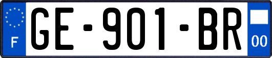 GE-901-BR