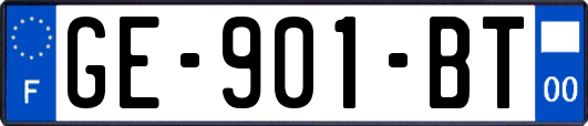 GE-901-BT