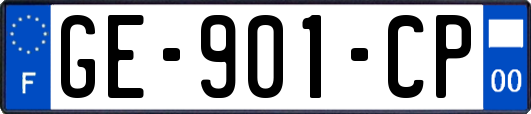 GE-901-CP