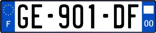 GE-901-DF