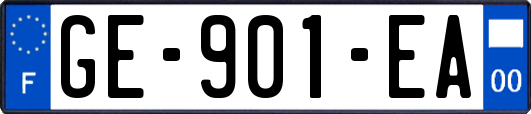 GE-901-EA