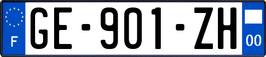 GE-901-ZH