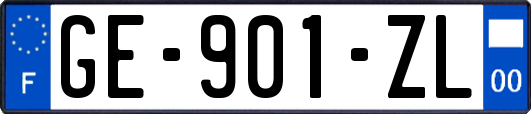 GE-901-ZL