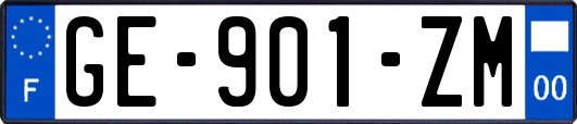 GE-901-ZM