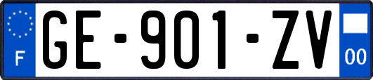 GE-901-ZV