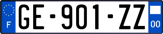 GE-901-ZZ