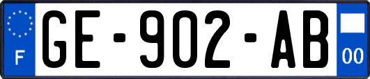 GE-902-AB