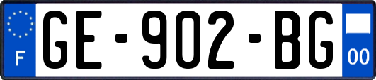 GE-902-BG