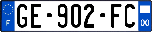 GE-902-FC
