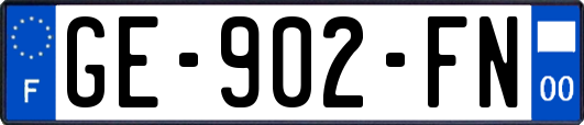 GE-902-FN
