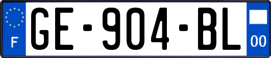 GE-904-BL