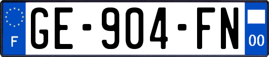 GE-904-FN