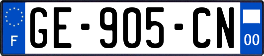 GE-905-CN
