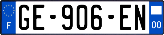 GE-906-EN