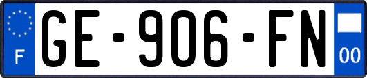 GE-906-FN