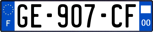 GE-907-CF