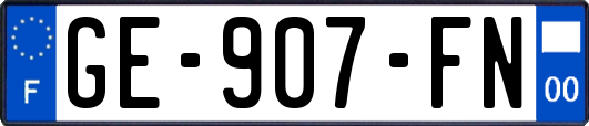 GE-907-FN