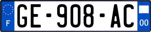 GE-908-AC