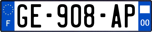 GE-908-AP