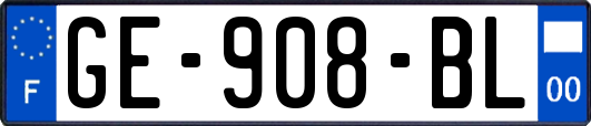GE-908-BL