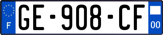GE-908-CF