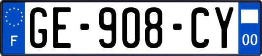 GE-908-CY