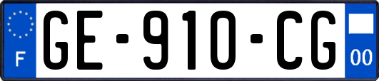 GE-910-CG