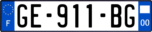 GE-911-BG