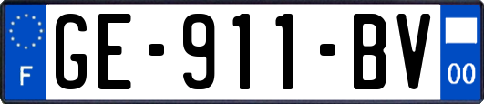 GE-911-BV