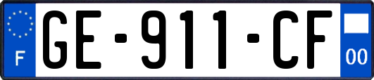 GE-911-CF