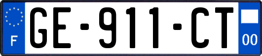 GE-911-CT