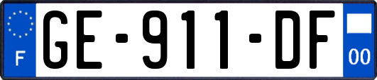 GE-911-DF