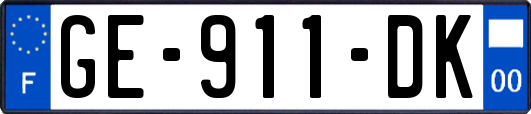 GE-911-DK