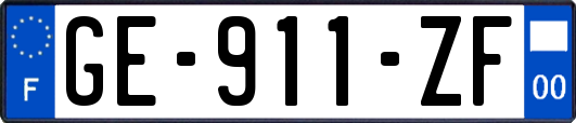 GE-911-ZF