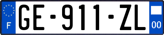 GE-911-ZL